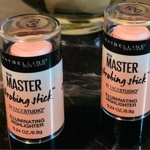 Maybelline Master strobing stick highlighter(2)